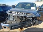 2020 Toyota Tundra Sr5 Серый vin: 5TFDY5F1XLX892812