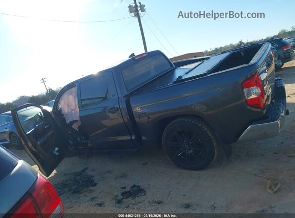 5TFDY5F1XLX892812 2020 TOYOTA TUNDRA Серый Панорамный вид салона 360°