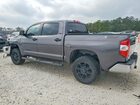 2017 Toyota Tundra Sr5 Gray vin: 5TFEM5F18HX122549