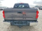 2017 Toyota Tundra Sr5 Gray vin: 5TFEM5F18HX122549
