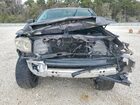 2017 Toyota Tundra Sr5 Gray vin: 5TFEM5F18HX122549