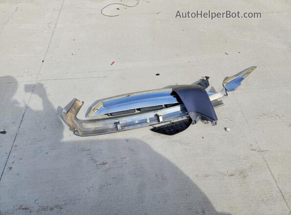 5TFEM5F19HX113147 2017 TOYOTA TUNDRA Серый Вид подкапотного пространства