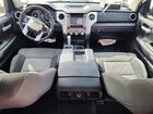 2017 Toyota Tundra Sr5 Серый vin: 5TFEM5F19HX113147