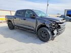 2017 Toyota Tundra Sr5 Серый vin: 5TFEM5F19HX113147