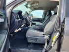 2017 Toyota Tundra Sr5 Серый vin: 5TFEM5F19HX113147