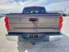 2017 Toyota Tundra Sr5 Серый vin: 5TFEM5F19HX113147