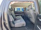 2017 Toyota Tundra Sr5 Серый vin: 5TFEM5F19HX113147
