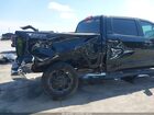 2017 Toyota Tundra Sr5 5.7l V8 Black vin: 5TFEW5F14HX220116