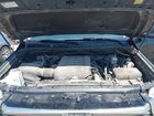 2017 Toyota Tundra Sr5 5.7l V8 Black vin: 5TFEW5F14HX220116