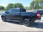 2017 Toyota Tundra Sr5 5.7l V8 Black vin: 5TFEW5F14HX220116
