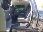 2017 Toyota Tundra Sr5 5.7l V8 Black vin: 5TFEW5F14HX220116