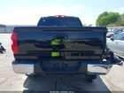 2017 Toyota Tundra Sr5 5.7l V8 Black vin: 5TFEW5F14HX220116