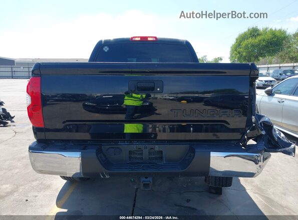 5TFEW5F14HX220116 2017 TOYOTA TUNDRA Black 