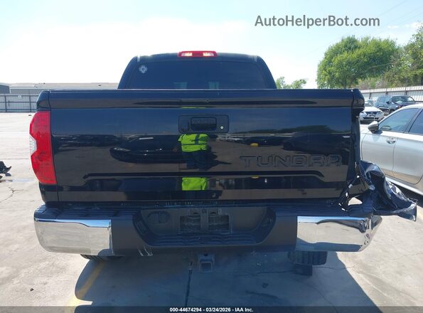 5TFEW5F14HX220116 2017 TOYOTA TUNDRA Black 
