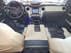 2018 Toyota Tundra Crewmax Sr5 Серебряный vin: 5TFEY5F13JX240521 2018 Toyota Tundra Crewmax Sr5 Серебряный vin: 5TFEY5F13JX240521
