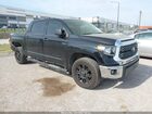 2021 Toyota Tundra Sr5 Black vin: 5TFEY5F13MX290856