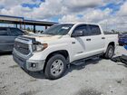 2021 Toyota Tundra Sr5 White vin: 5TFEY5F18MX279805