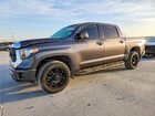 2021 Toyota Tundra Sr5 Gray vin: 5TFEY5F1XMX297982