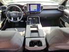 2022 Toyota Tundra Limited Silver vin: 5TFJA5DA3NX030481