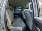 2022 Toyota Tundra Limited Silver vin: 5TFJA5DA3NX030481