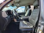 2022 Toyota Tundra Limited Silver vin: 5TFJA5DA3NX030481