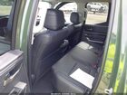 2023 Toyota Tundra Limited Green vin: 5TFJA5DA6PX065485