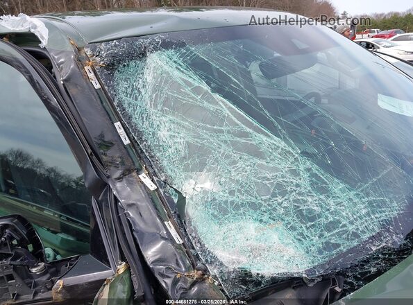 5TFJA5DA6PX065485 2023 TOYOTA LIMITED Green 