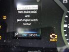 2023 Toyota Tundra Limited Green vin: 5TFJA5DA6PX065485