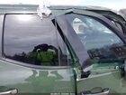 2023 Toyota Tundra Limited Green vin: 5TFJA5DA6PX065485