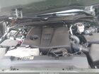 2023 Toyota Tundra Limited Green vin: 5TFJA5DA6PX065485