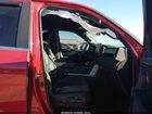 2025 Toyota Tundra Limited Красный vin: 5TFJA5DB2SX330422