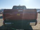 2025 Toyota Tundra Limited Красный vin: 5TFJA5DB2SX330422