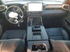 2026 Toyota Tundra Crewmax Limited Зеленый vin: 5TFJA5DB3TX346212