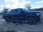 2024 Toyota Tundra Limited Синий vin: 5TFJA5DB4RX133634