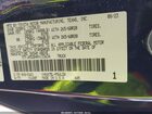 2024 Toyota Tundra Limited Синий vin: 5TFJA5DB4RX133634