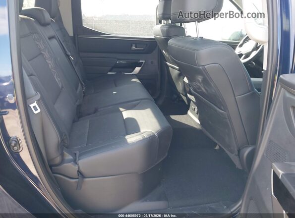 5TFJA5DB4RX133634 2024 TOYOTA LIMITED Синий Вид наклейки с VIN-кодом