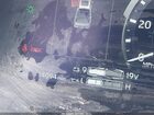 2024 Toyota Tundra Limited Синий vin: 5TFJA5DB4RX133634