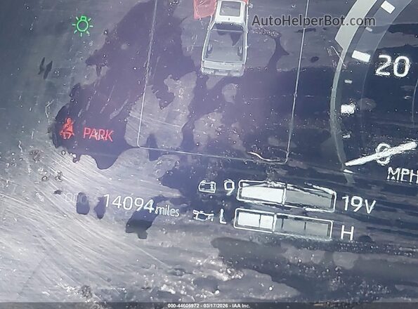 5TFJA5DB4RX133634 2024 TOYOTA LIMITED Синий 