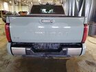 2023 Toyota Tundra Limited Silver vin: 5TFJA5DB5PX114622