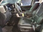 2023 Toyota Tundra Limited Silver vin: 5TFJA5DB5PX114622