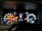 2023 Toyota Tundra Limited Silver vin: 5TFJA5DB5PX114622 Damage: Warning Light - Abs, On, Unacceptable