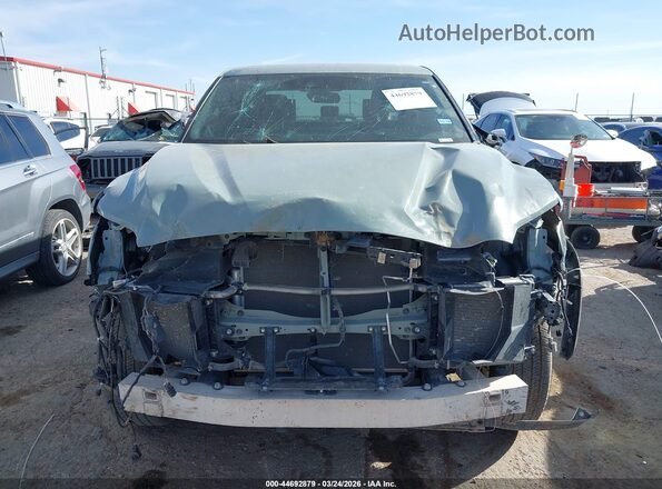 5TFJA5DB6SX299451 2025 TOYOTA LIMITED Серый Вид спереди