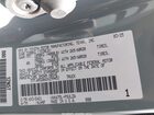 2025 Toyota Tundra Limited Серый vin: 5TFJA5DB6SX299451