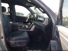 2025 Toyota Tundra Limited Серый vin: 5TFJA5DB6SX299451