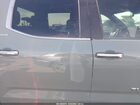 2025 Toyota Tundra Limited Серый vin: 5TFJA5DB6SX299451