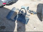 2025 Toyota Tundra Limited Серый vin: 5TFJA5DB6SX299451
