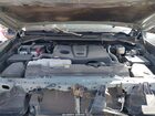 2025 Toyota Tundra Limited Серый vin: 5TFJA5DB6SX299451