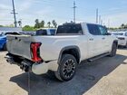 2026 Toyota Tundra Limited Белый vin: 5TFJA5EC5TX051054