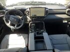 2026 Toyota Tundra Limited Белый vin: 5TFJA5EC5TX051054