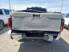 2026 Toyota Tundra Limited Белый vin: 5TFJA5EC5TX051054